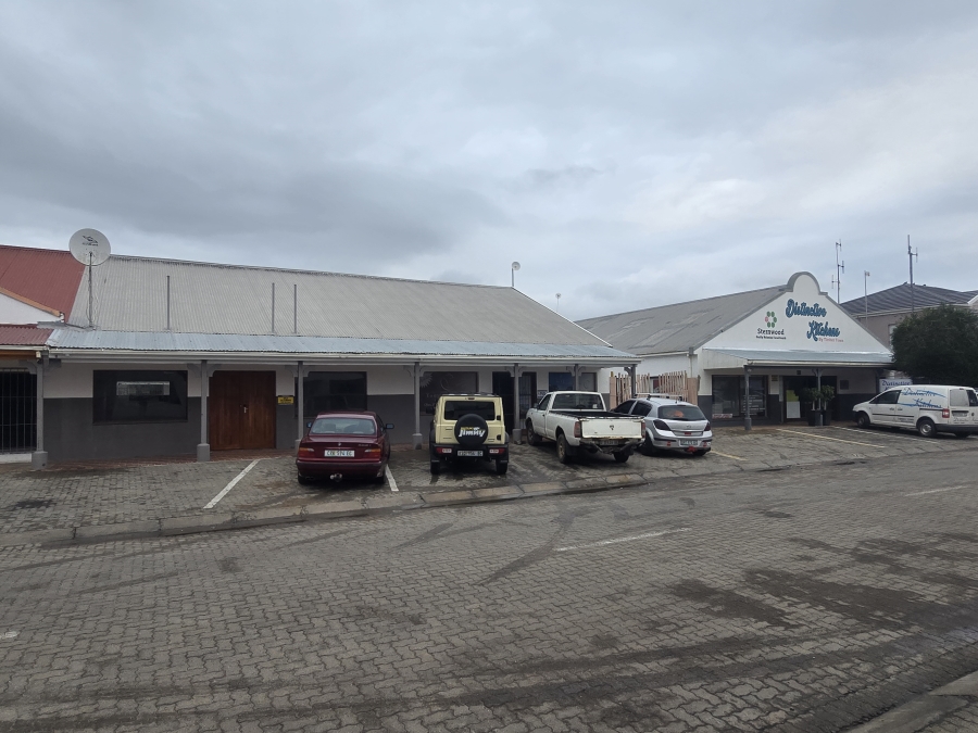 To Let Commercial Property for Rent in Port Alfred Eastern Cape